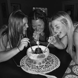 Meet your Posher, Jadyn